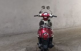 HONDA GIORNO AF77