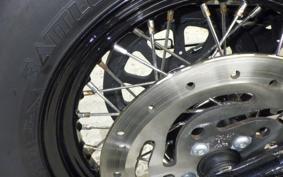 HARLEY FLSL 1750 2018