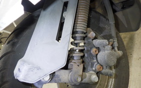 SUZUKI ADDRESS V100 2021 CE13A