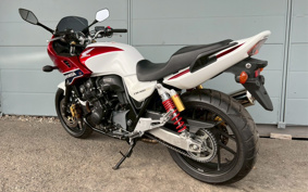 HONDA CB400 SUPER  BOL D`OR ABS 2016 NC42