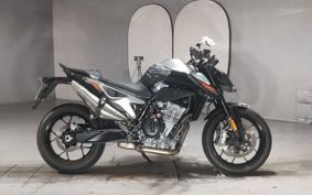 KTM 790 DUKE 2020 TU640