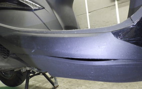 YAMAHA AXIS 125 Z SEJ6J