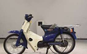 HONDA C50 SUPER CUB AA01