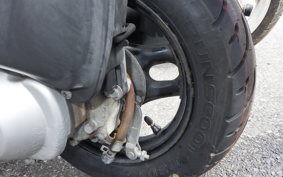 HONDA DIO Gen.6 AF68