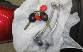HONDA MONKEY 125 ABS JB02