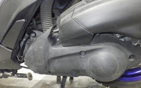 YAMAHA TRICITY 155 A SG37J