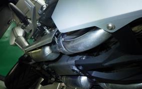BMW K1600GTL E 2015
