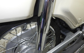 HONDA C50 SUPER CUB 2024 AA04