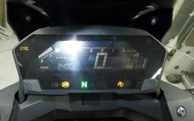 HONDA NC750X LD ABS 2019 RC90