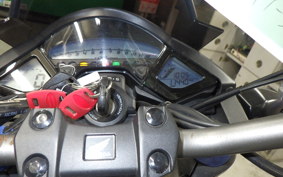 HONDA CB1000R ABS 2011