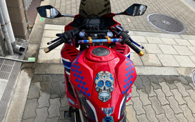 HONDA CBR250RR MC51