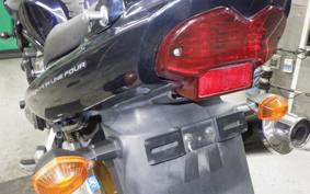 SUZUKI BANDIT 1200 S 2003 GV77A
