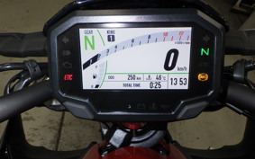 KAWASAKI Z650 A 2025