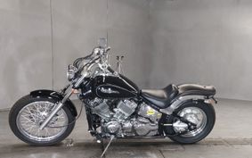 YAMAHA DRAGSTAR400 4TR