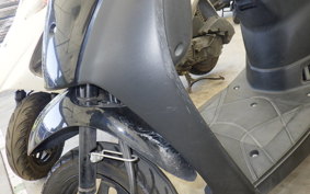 SUZUKI LET's CA4AA