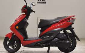 YAMAHA CYGNUS 125 XSR 2 SE44J