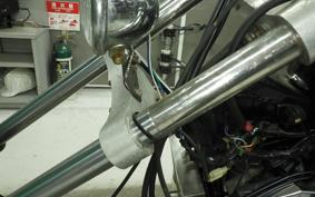 HONDA SHADOW 400 SLASHER 2001 NC40