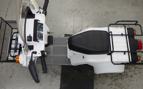 HONDA GYRO X TD02