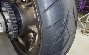 HONDA CB1100RS 2022 SC65