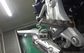 HONDA CB250RA 2008 MC52