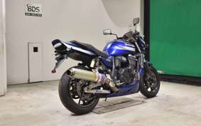 KAWASAKI ZRX1200 D 2013 ZRT20D