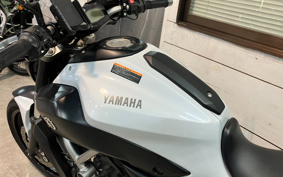 YAMAHA MT-07 2014 RM07J