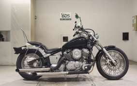 YAMAHA DRAGSTAR 400 1996 4TR