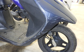 SUZUKI ADDRESS V50 CA4BA