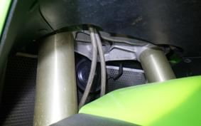 KAWASAKI ZX 10 NINJA R 2006 ZXT00D