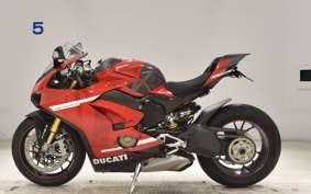 DUCATI PANIGALE V4 S 2019