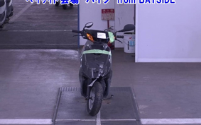 YAMAHA JOG-5