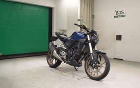 HONDA CB250RA 2026 MC52