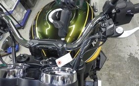KAWASAKI Z900RS 2021 ZR900C