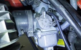 HONDA XL500S 1979 PD01