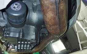 HONDA NC750X Limited ABS 2016