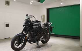 YAMAHA MT-25 A 2009 RG43J