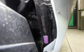 HONDA ﾀﾞﾝｸ AF78