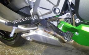 KAWASAKI ZH2 SE 2024 ZRT00R