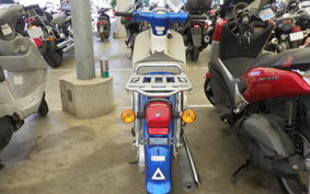 HONDA C110 SUPER CUB JA44