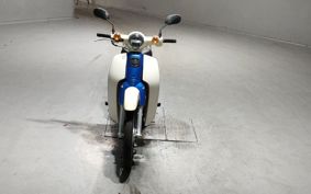 HONDA SUPER CUB50 AA09