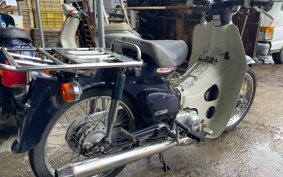 HONDA SUPER CUB90 HA02