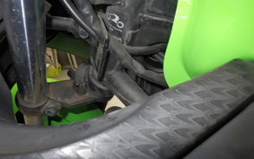 KAWASAKI NINJA 250 2005 EX250L