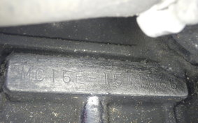 HONDA VTR 250 MC33