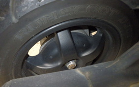 HONDA LEAD 125 2020 JF45