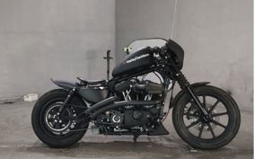 HARLEY XL1200NS 2019 LP3