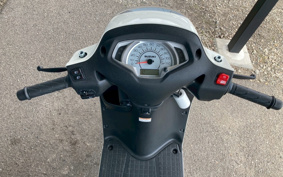 SUZUKI ADDRESS V125 DP12H