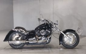 YAMAHA DRAGSTAR 400 CLASSIC 1998 4TR