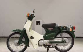 HONDA C50 SUPER CUB 2005 AA01