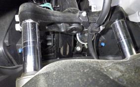 HONDA FORZA 250 MF13