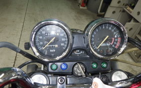 KAWASAKI ZRX400 1994 ZR400E
